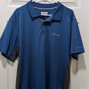 Columbia Omni-Freeze XL